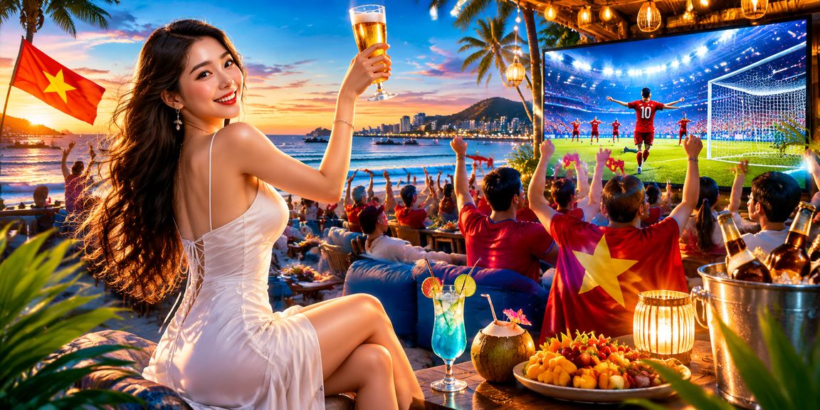 Nền tảng cá cược trực tuyến tại Việt Nam